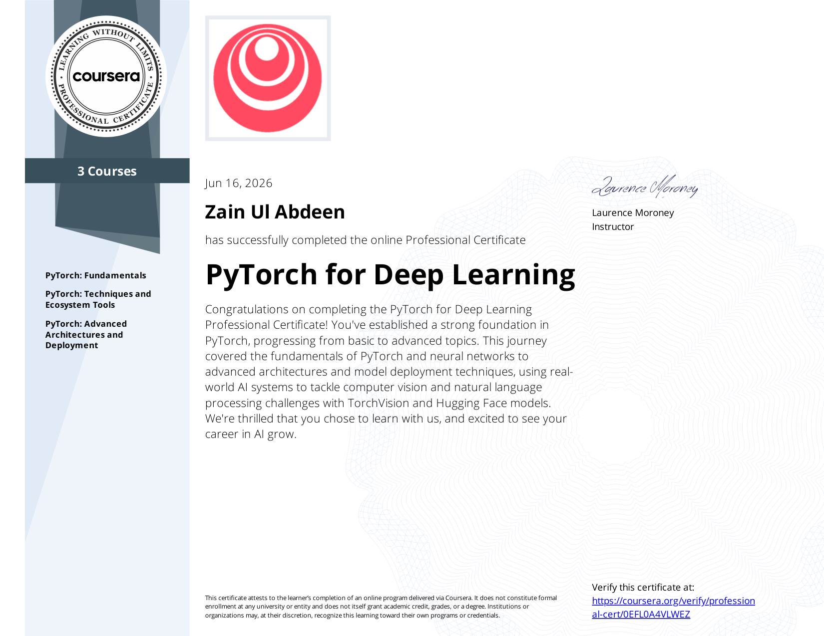 Coursera